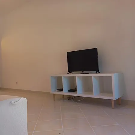 Apartman Sweet Romanzeiras