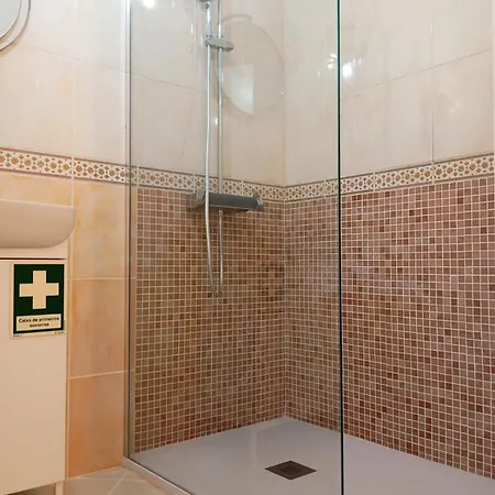 Apartment Sweet Romanzeiras *