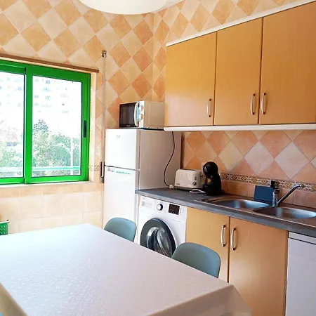 Sweet Romanzeiras Apartment Portimao