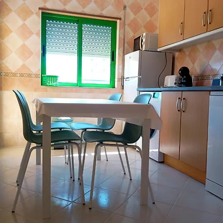 Apartment Sweet Romanzeiras Portimao