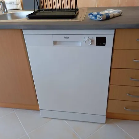 Apartment Sweet Romanzeiras Portimao