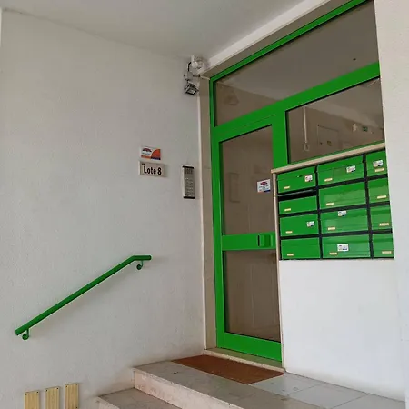 Sweet Romanzeiras Apartman