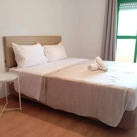 Sweet Romanzeiras Apartment *