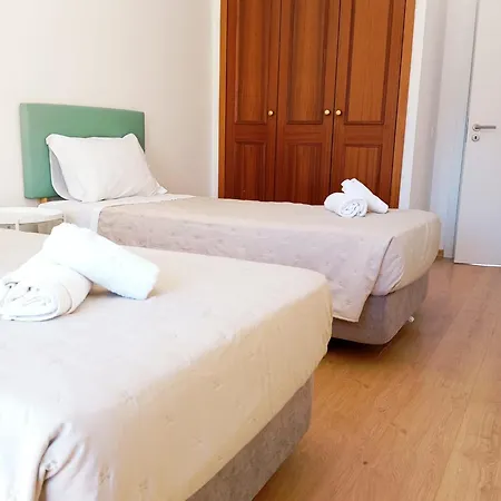 Sweet Romanzeiras Apartment Portimao