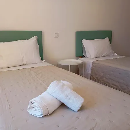 Apartment Sweet Romanzeiras