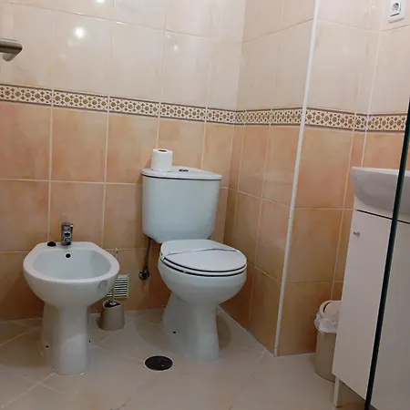 Apartment Sweet Romanzeiras Portimao