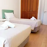 Sweet Romanzeiras Daire Portimão