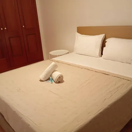 Apartamento Romanzeiras By Sweet