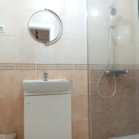 Apartamento Romanzeiras By Sweet