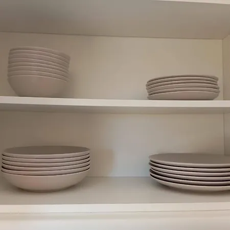 Apartament Sweet Romanzeiras *